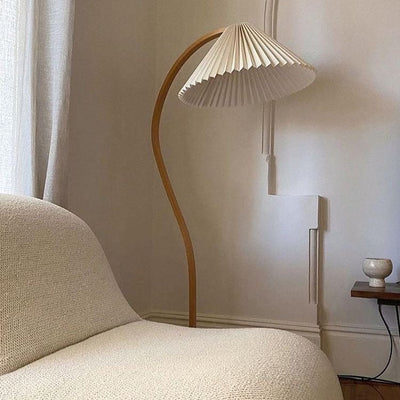 Delira Staande Lamp Retro Elegant