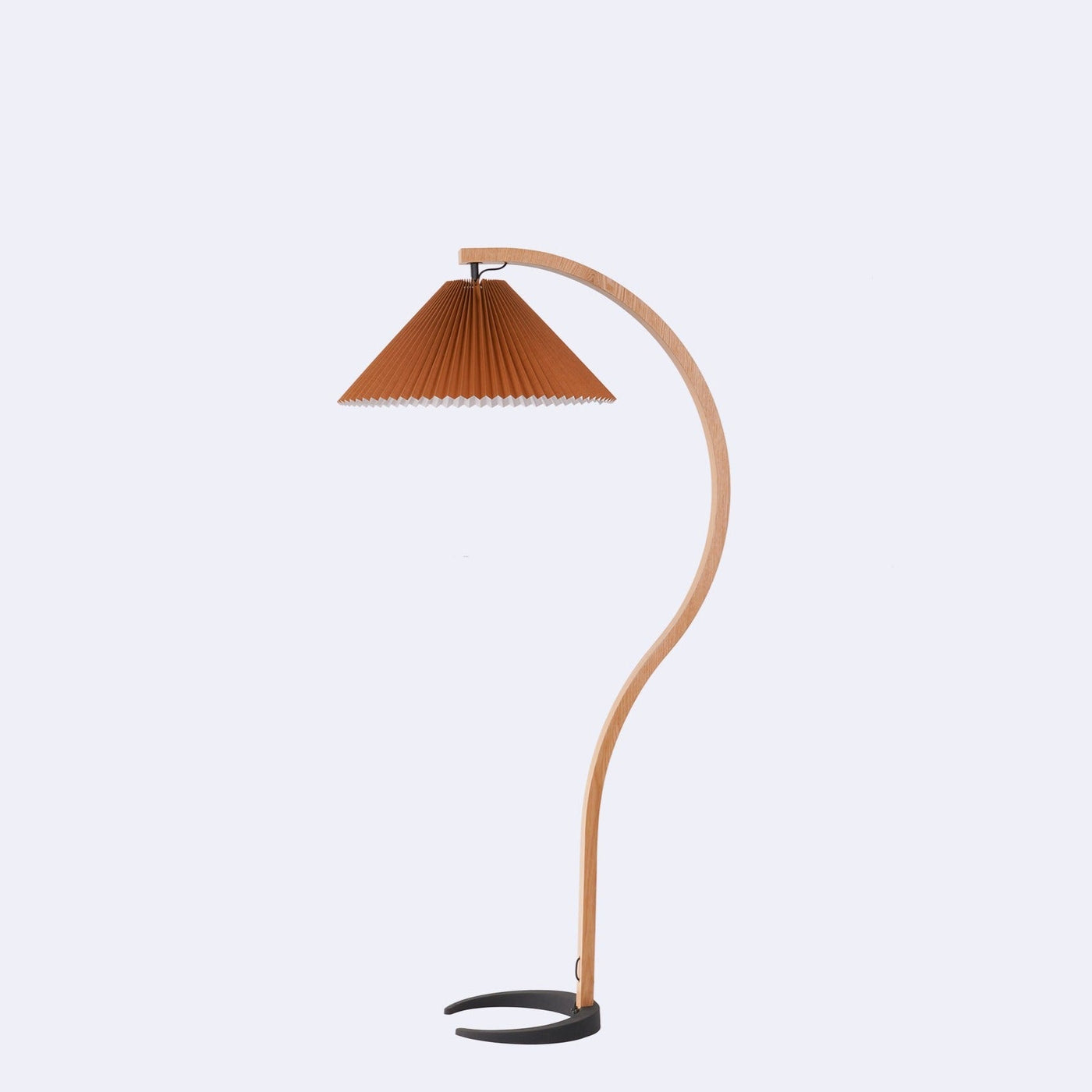 Delira Staande Lamp Retro Elegant