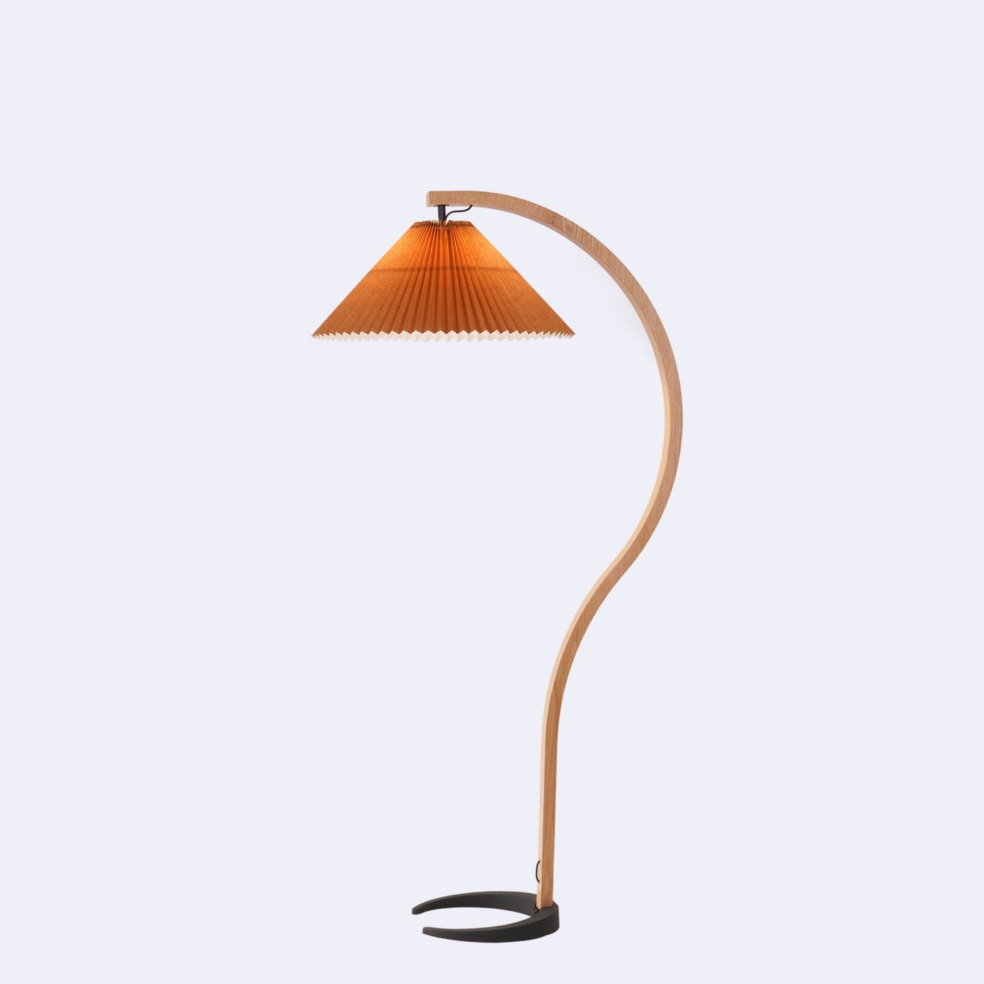 Delira Staande Lamp Retro Elegant