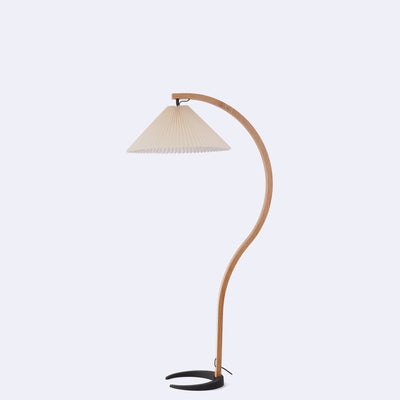Delira Staande Lamp Retro Elegant