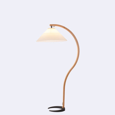 Delira Staande Lamp Retro Elegant