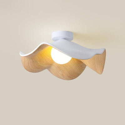 Delira Plafondlamp Subtiel Modern Design