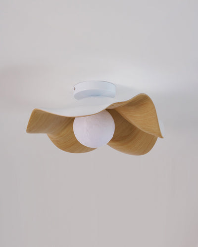 Delira Plafondlamp Subtiel Modern Design