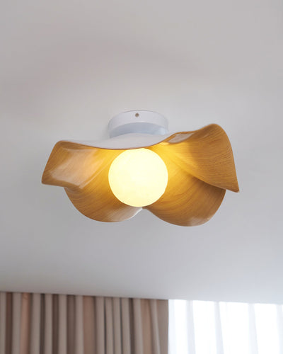 Delira Plafondlamp Subtiel Modern Design