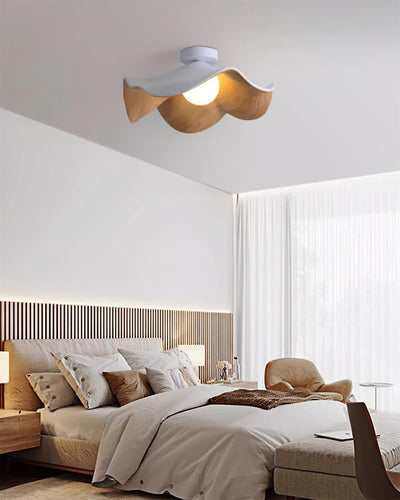 Delira Plafondlamp Subtiel Modern Design