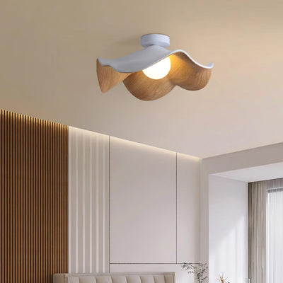 Delira Plafondlamp Subtiel Modern Design