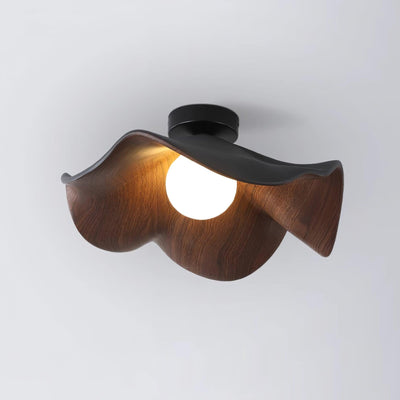 Delira Plafondlamp Subtiel Modern Design