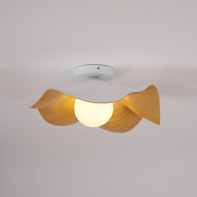 Delira Plafondlamp Subtiel Modern Design