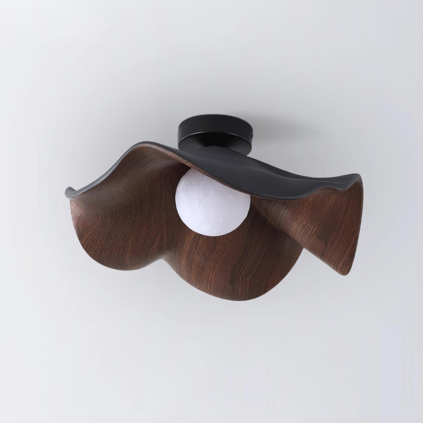Delira Plafondlamp Subtiel Modern Design