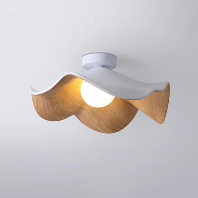Delira Plafondlamp Subtiel Modern Design