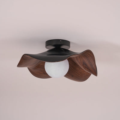 Delira Plafondlamp Subtiel Modern Design