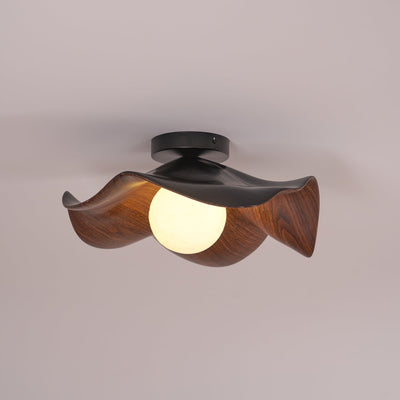 Delira Plafondlamp Subtiel Modern Design