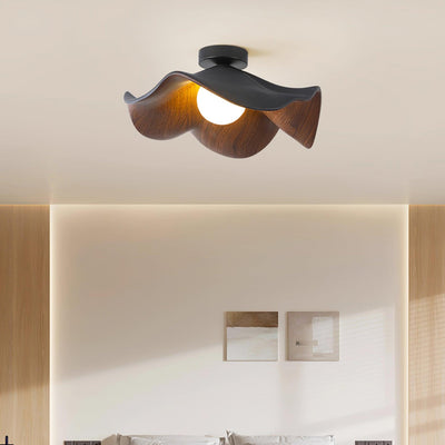 Delira Plafondlamp Subtiel Modern Design
