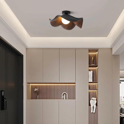 Delira Plafondlamp Subtiel Modern Design