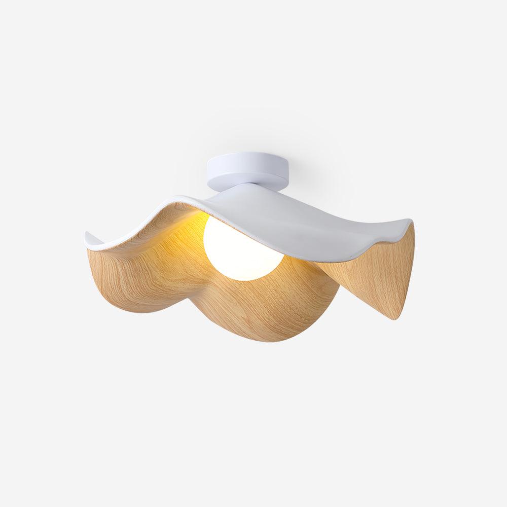 Delira Plafondlamp Subtiel Modern Design