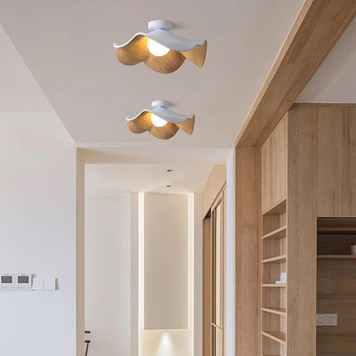 Delira Plafondlamp Subtiel Modern Design