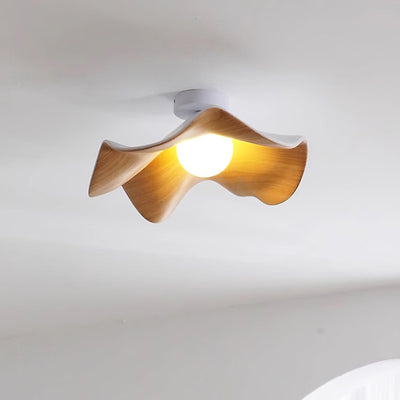 Delira Plafondlamp Subtiel Modern Design