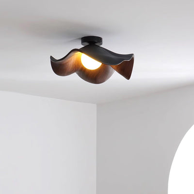 Delira Plafondlamp Subtiel Modern Design