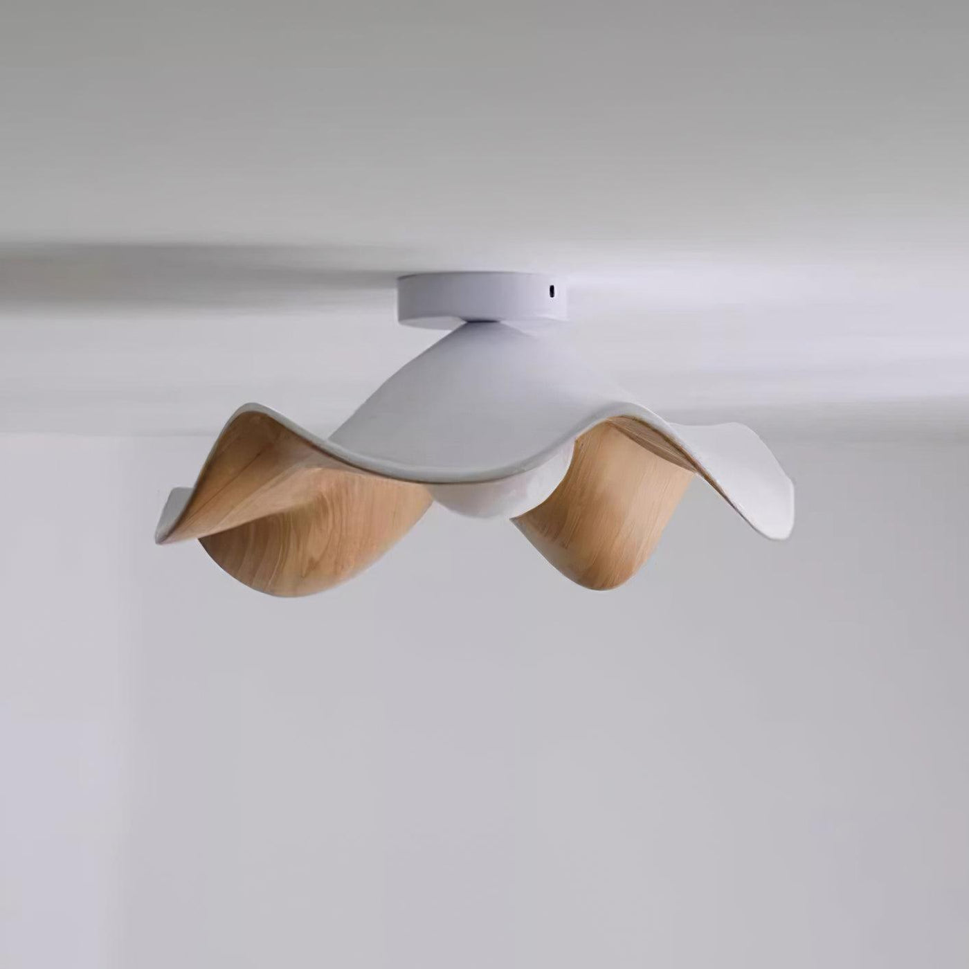Delira Plafondlamp Subtiel Modern Design