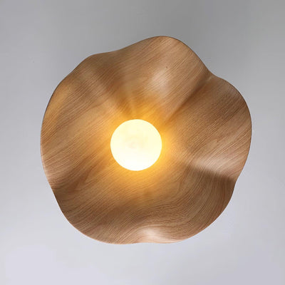 Delira Plafondlamp Subtiel Modern Design