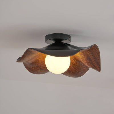 Delira Plafondlamp Subtiel Modern Design