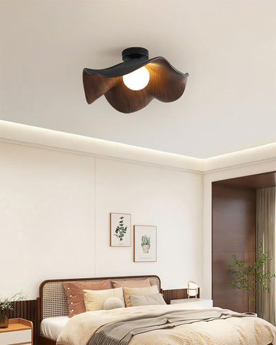 Delira Plafondlamp Subtiel Modern Design