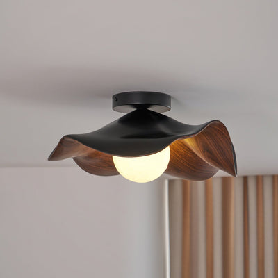 Delira Plafondlamp Subtiel Modern Design