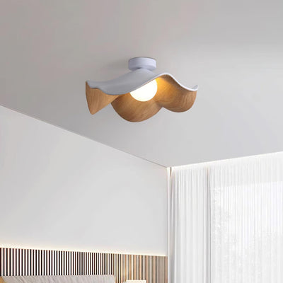 Delira Plafondlamp Subtiel Modern Design