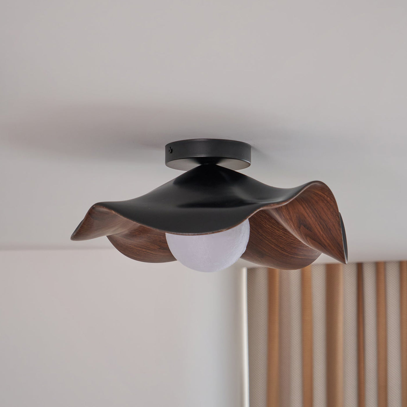Delira Plafondlamp Subtiel Modern Design