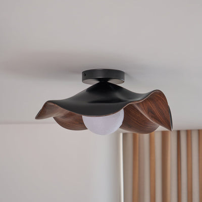 Delira Plafondlamp Subtiel Modern Design