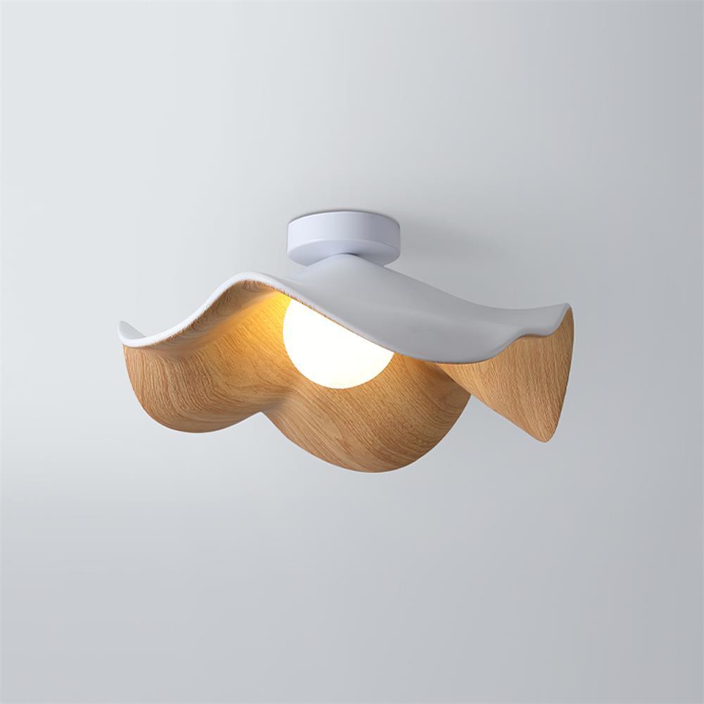 Delira Plafondlamp Subtiel Modern Design