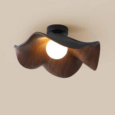 Delira Plafondlamp Subtiel Modern Design