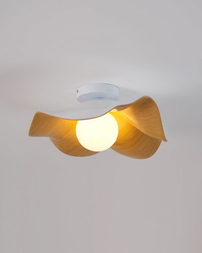 Delira Plafondlamp Subtiel Modern Design