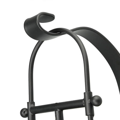 Delira Wandlamp Glas Antiek Industrieel