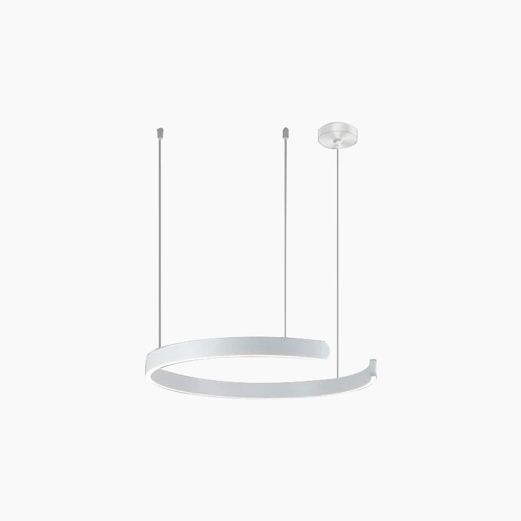 Delira Hanglamp Ronde Ringen