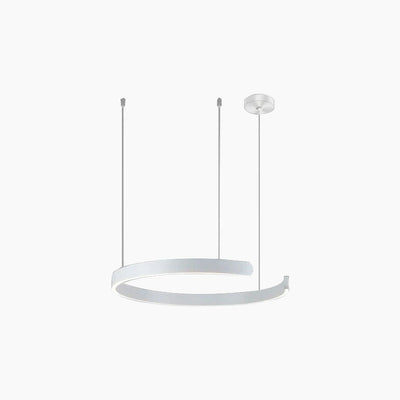 Delira Hanglamp Ronde Ringen