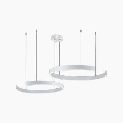 Delira Hanglamp Ronde Ringen