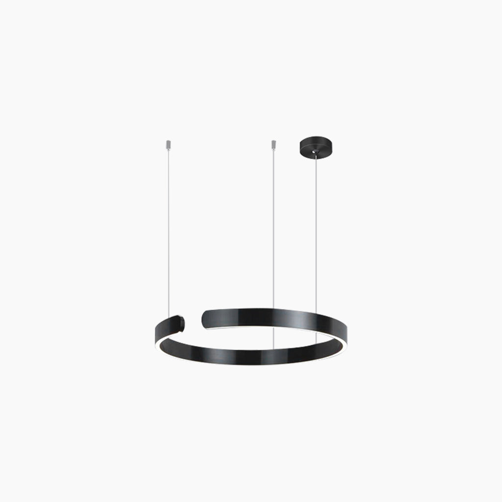 Delira Hanglamp Ronde Ringen