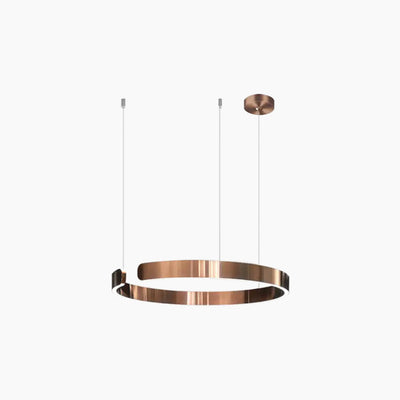 Delira Hanglamp Ronde Ringen