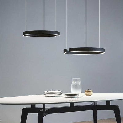 Delira Hanglamp Ronde Ringen