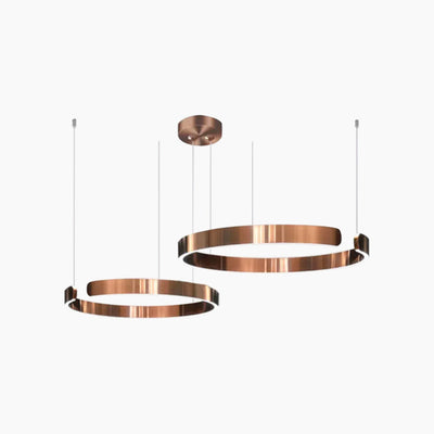 Delira Hanglamp Ronde Ringen