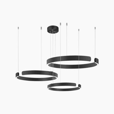 Delira Hanglamp Ronde Ringen