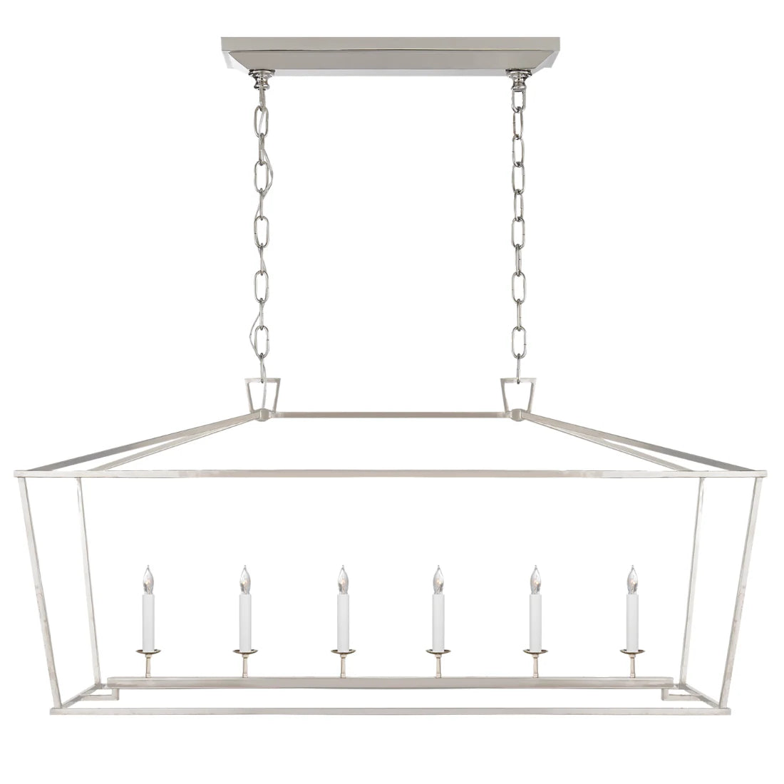 Delira Hanglamp Lantaarn Industrieel Design
