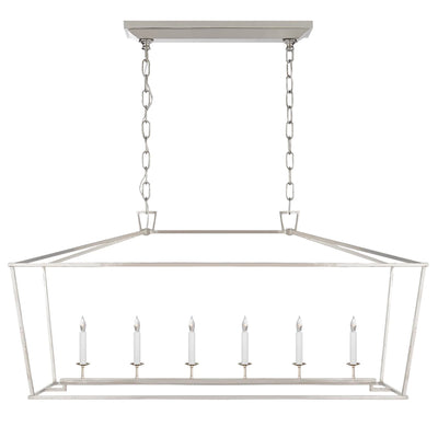 Delira Hanglamp Lantaarn Industrieel Design