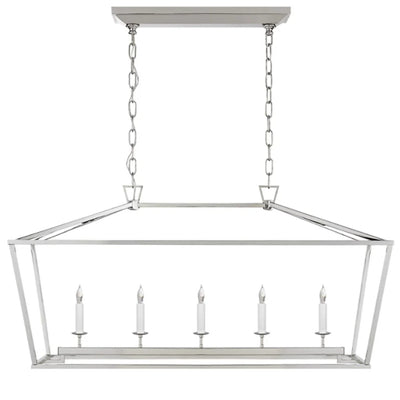 Delira Hanglamp Lantaarn Industrieel Design