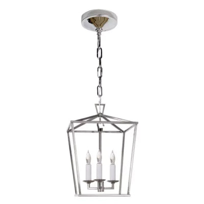 Delira Hanglamp Lantaarn Industrieel Design