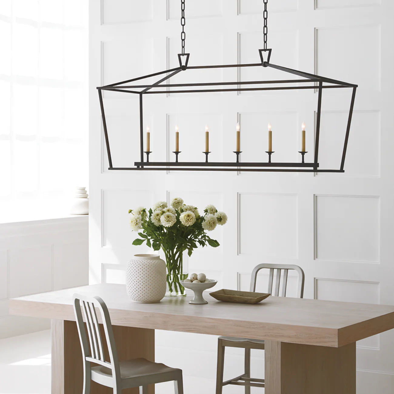Delira Hanglamp Lantaarn Industrieel Design