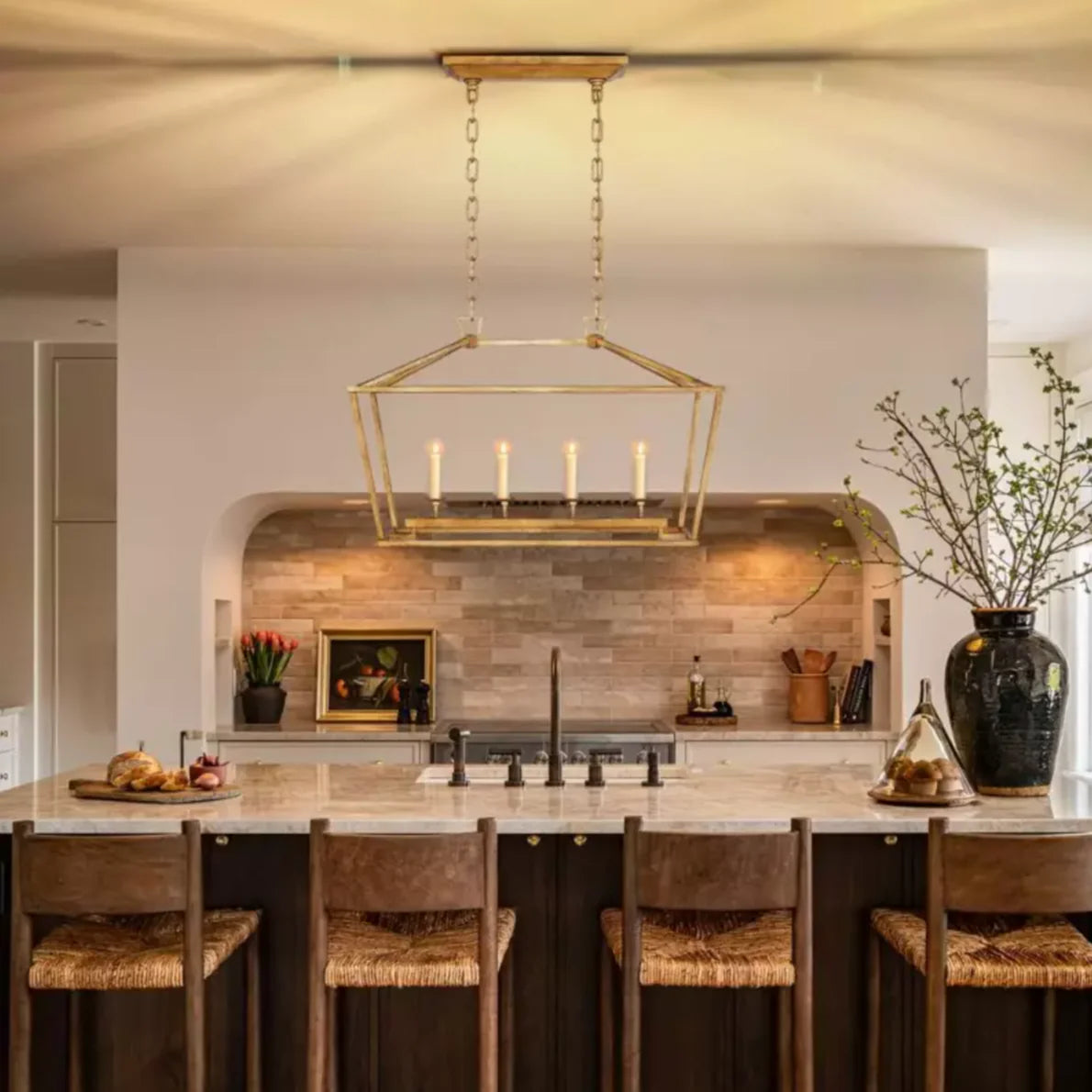 Delira Hanglamp Lantaarn Industrieel Design