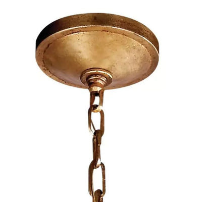 Delira Hanglamp Lantaarn Industrieel Design