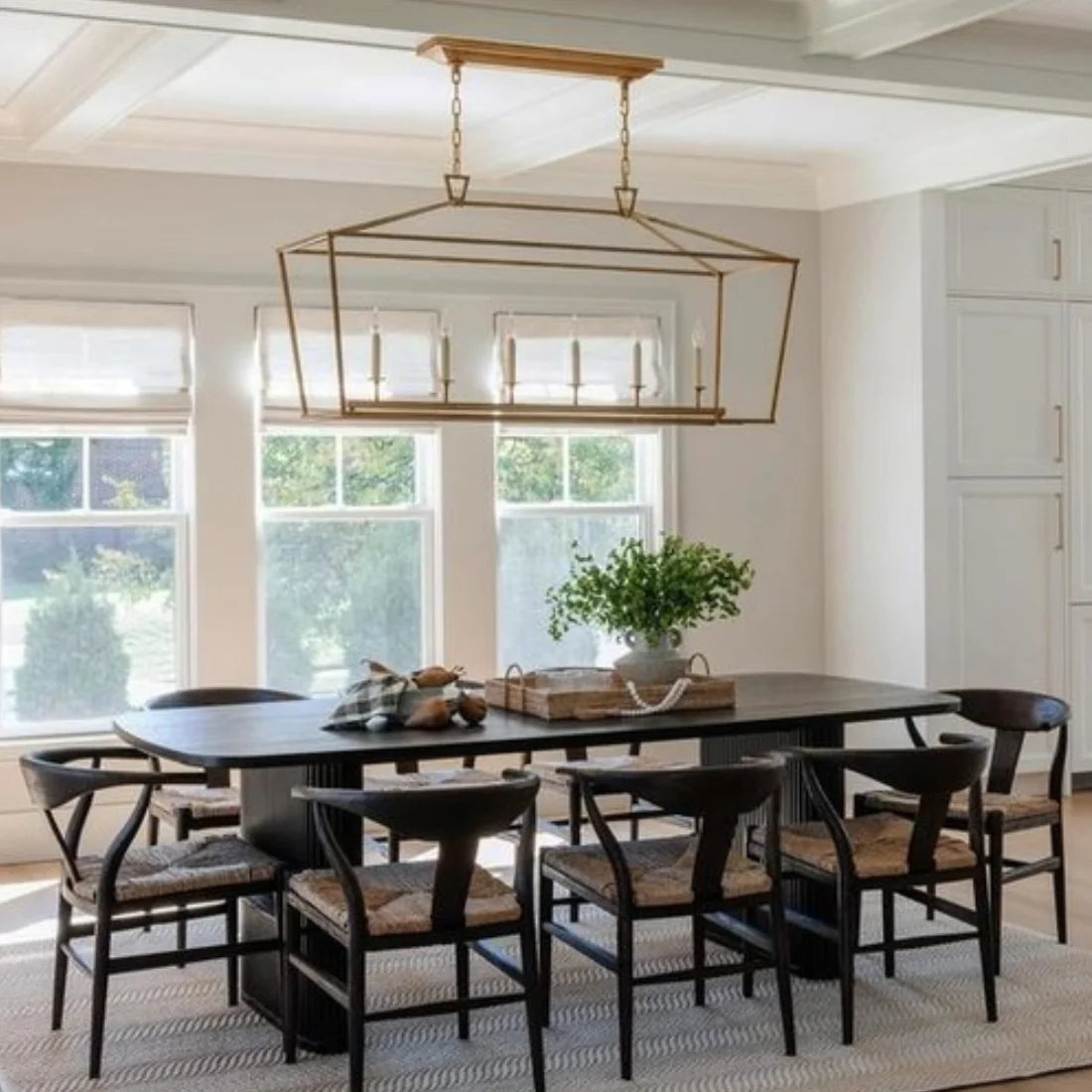 Delira Hanglamp Lantaarn Industrieel Design
